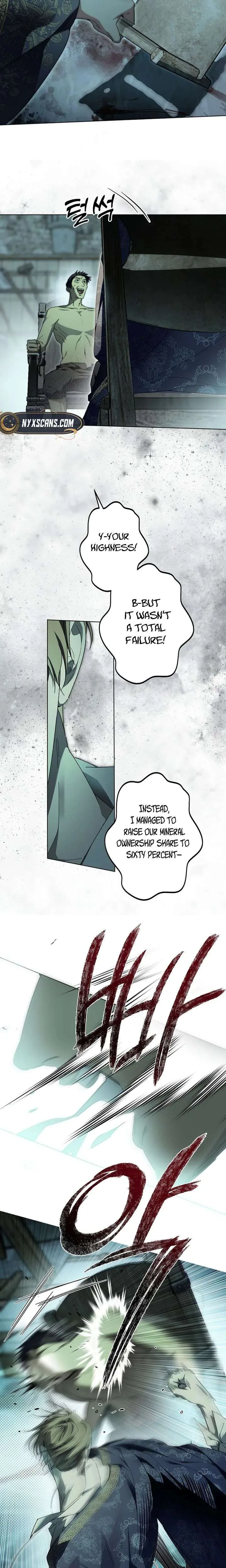 The Dawn That Twists Your Neck Chapter 44 page 23