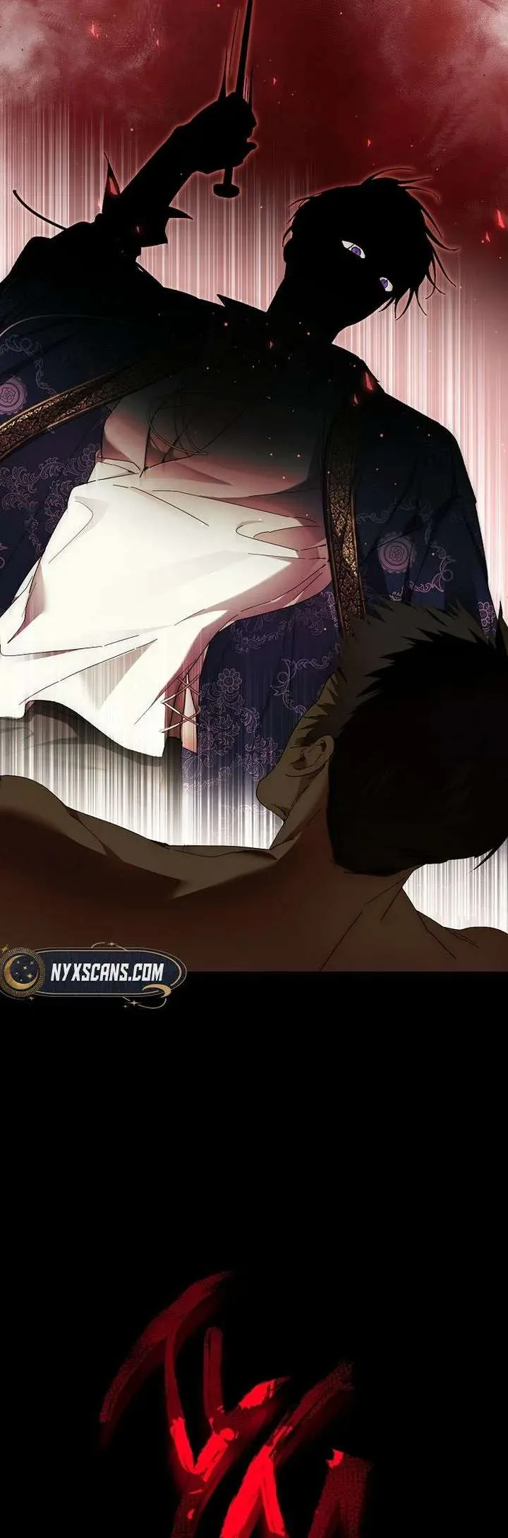 The Dawn That Twists Your Neck Chapter 44 page 27