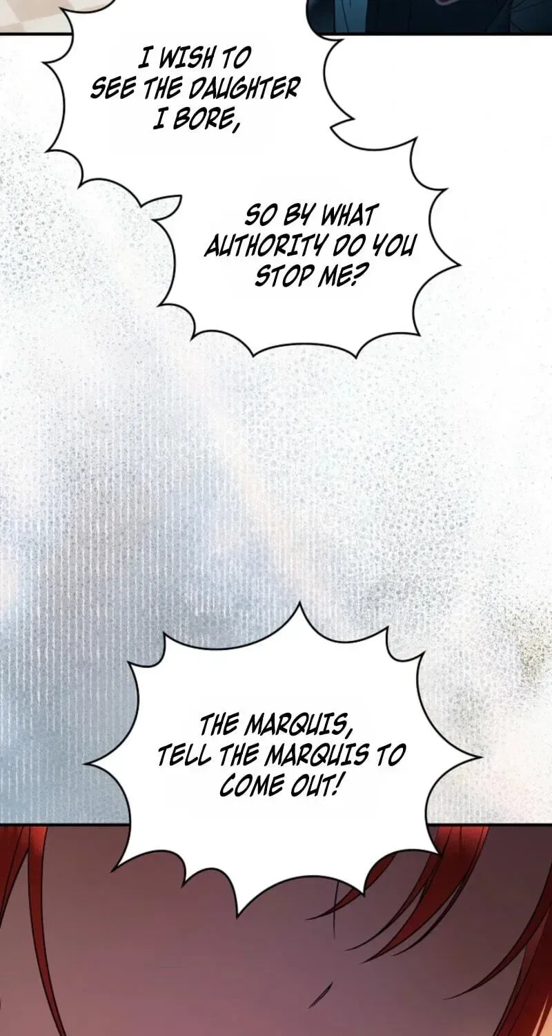 The Eldest Daughter Walks Down The Flower Path Chapter 44 page 5