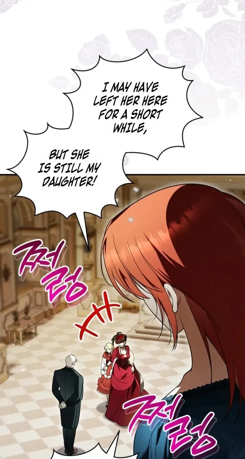 The Eldest Daughter Walks Down The Flower Path Chapter 44 page 4