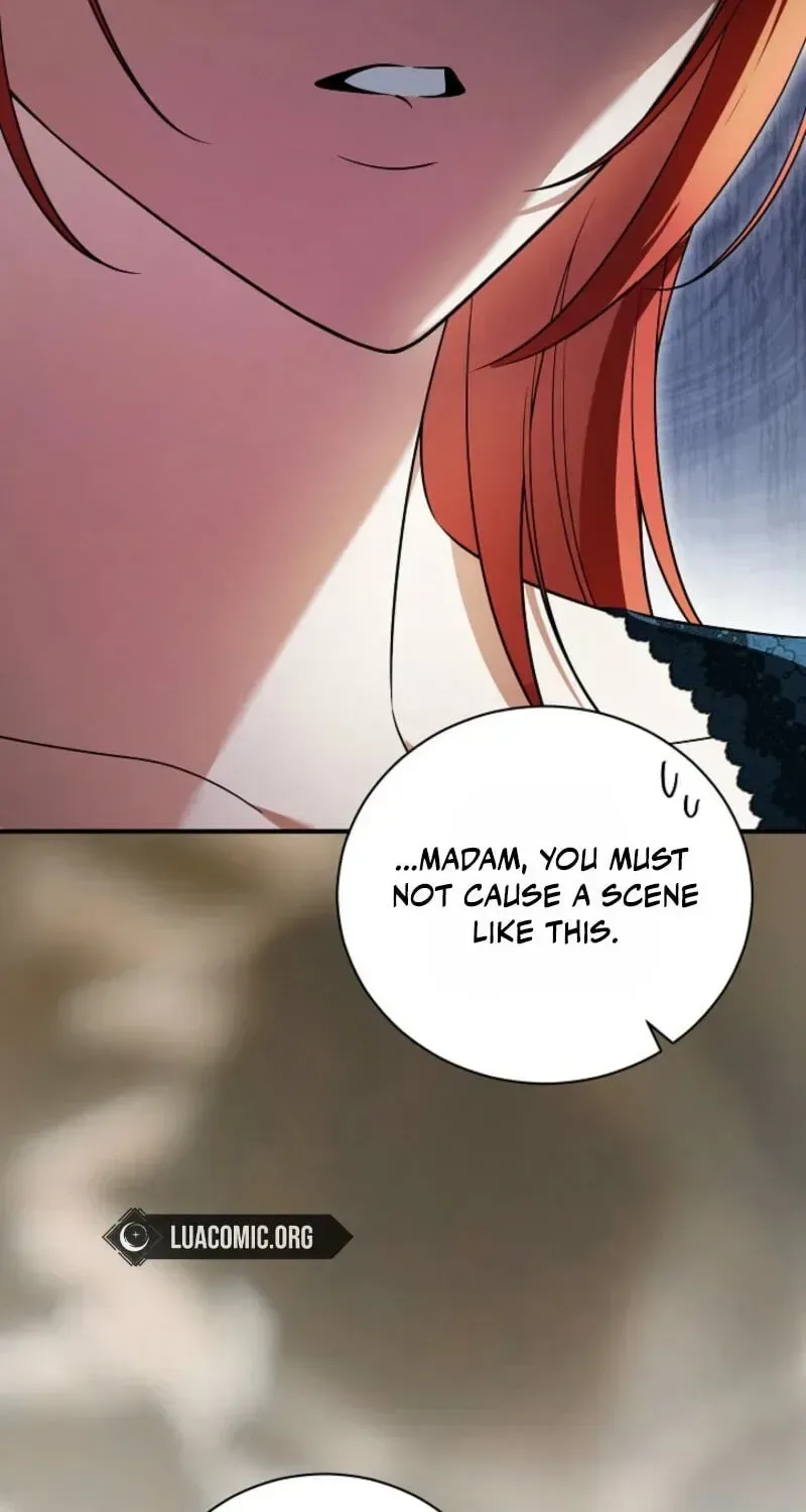 The Eldest Daughter Walks Down The Flower Path Chapter 44 page 6