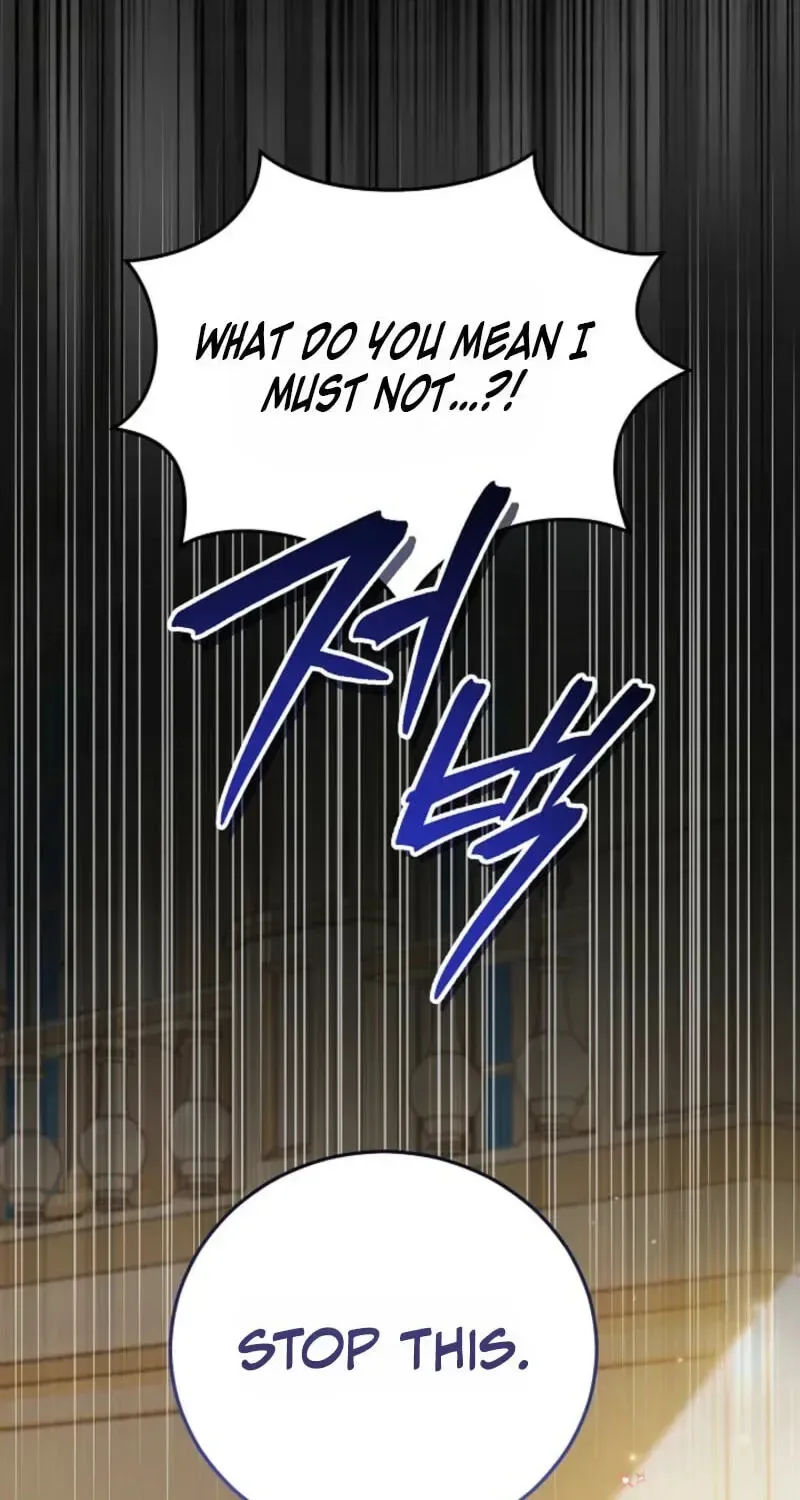 The Eldest Daughter Walks Down The Flower Path Chapter 44 page 8