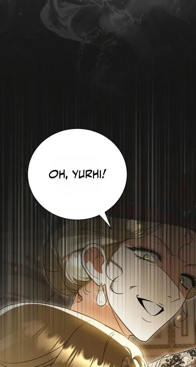 The Eldest Daughter Walks Down The Flower Path Chapter 44 page 25