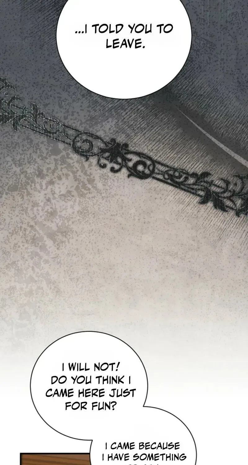 The Eldest Daughter Walks Down The Flower Path Chapter 44 page 17