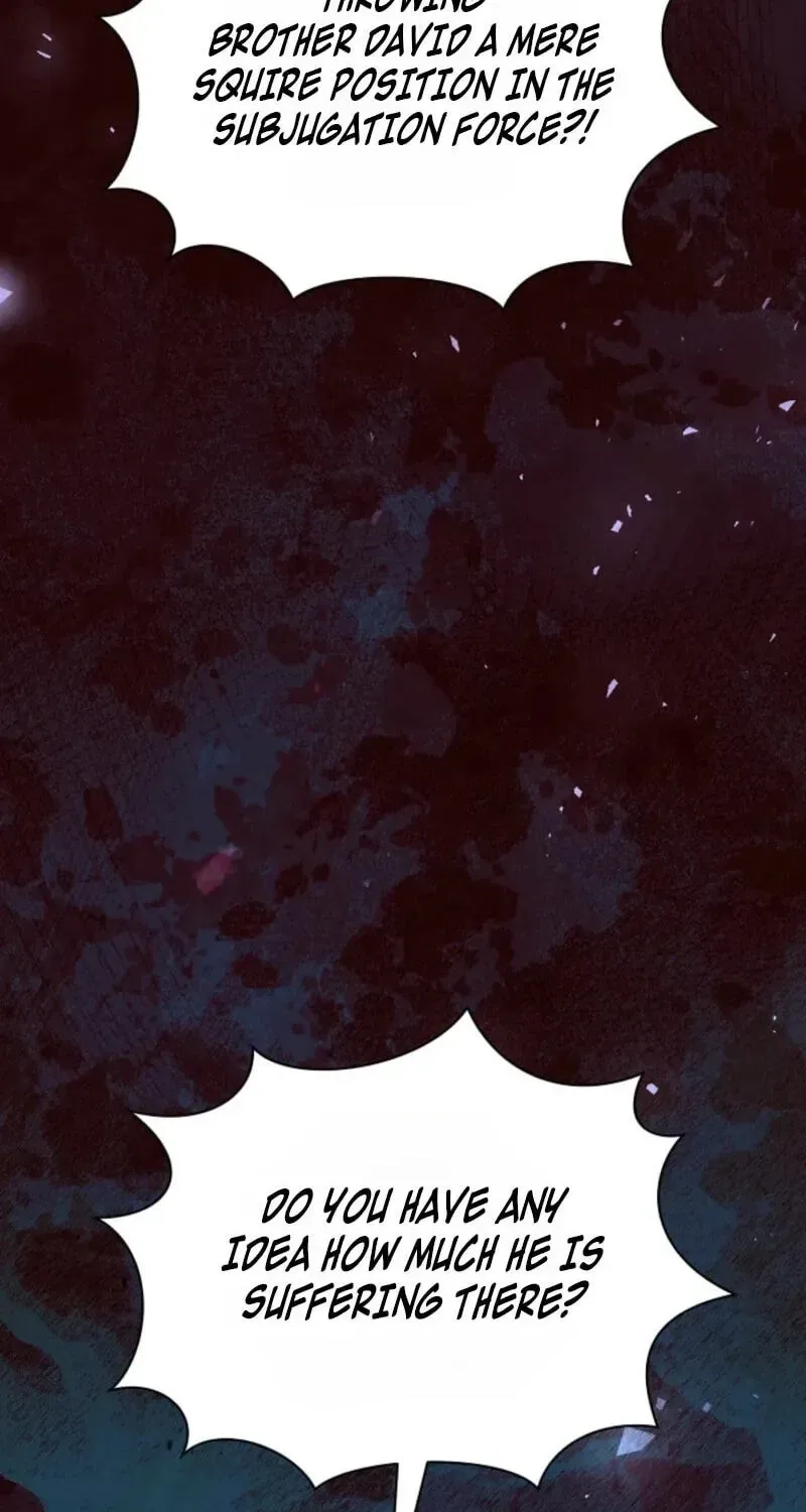 The Eldest Daughter Walks Down The Flower Path Chapter 44 page 28