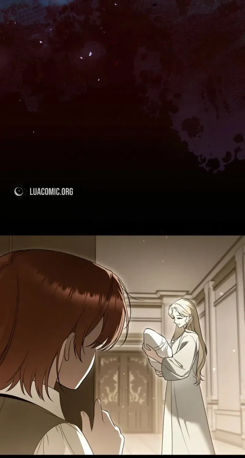 The Eldest Daughter Walks Down The Flower Path Chapter 44 page 30
