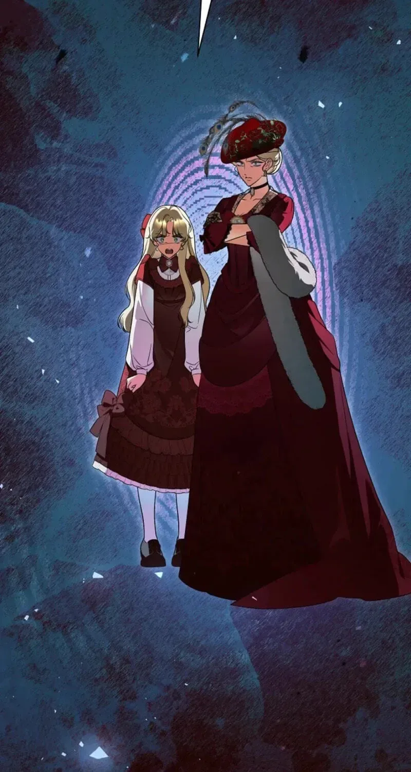 The Eldest Daughter Walks Down The Flower Path Chapter 44 page 29
