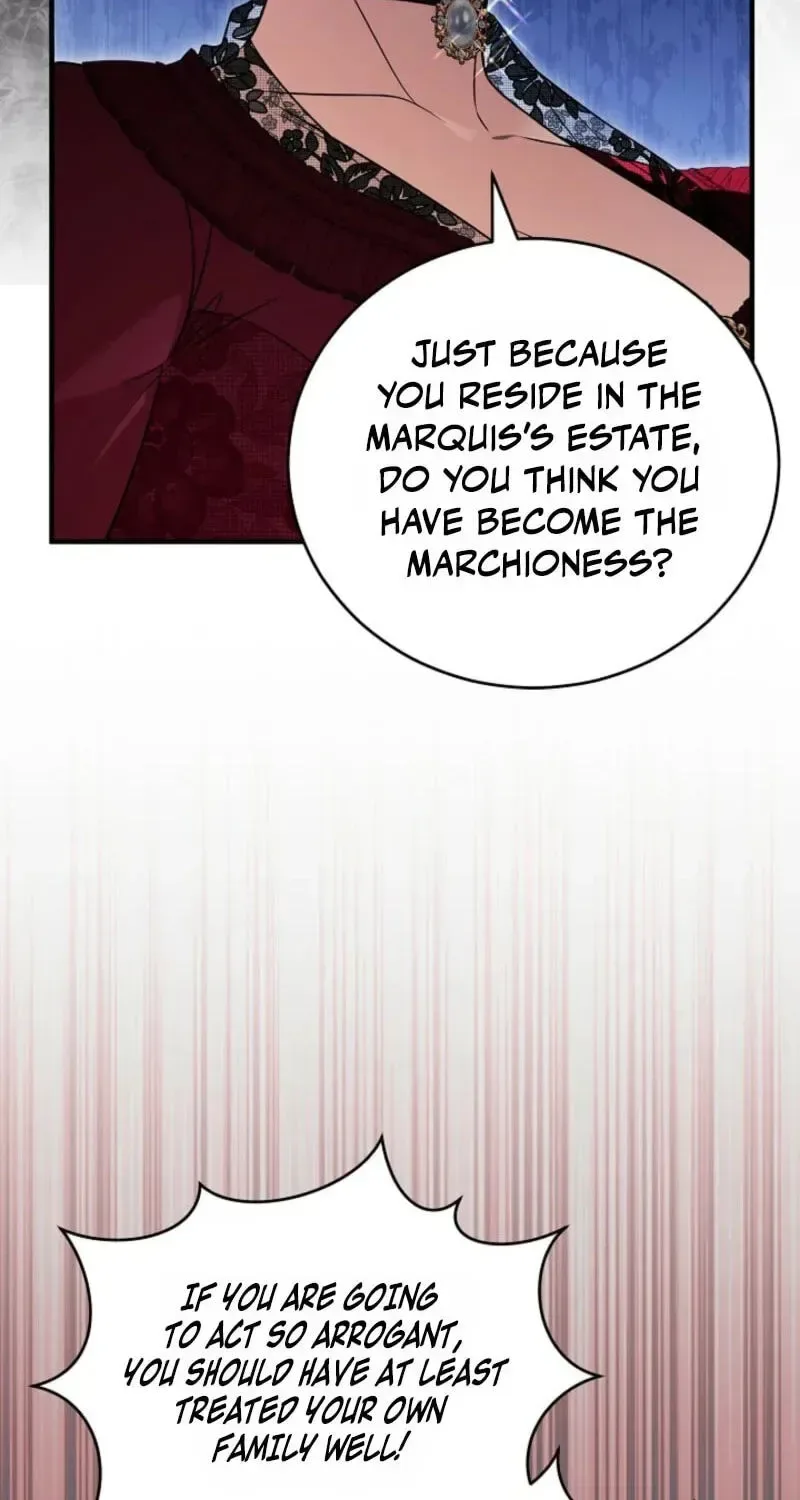 The Eldest Daughter Walks Down The Flower Path Chapter 44 page 48