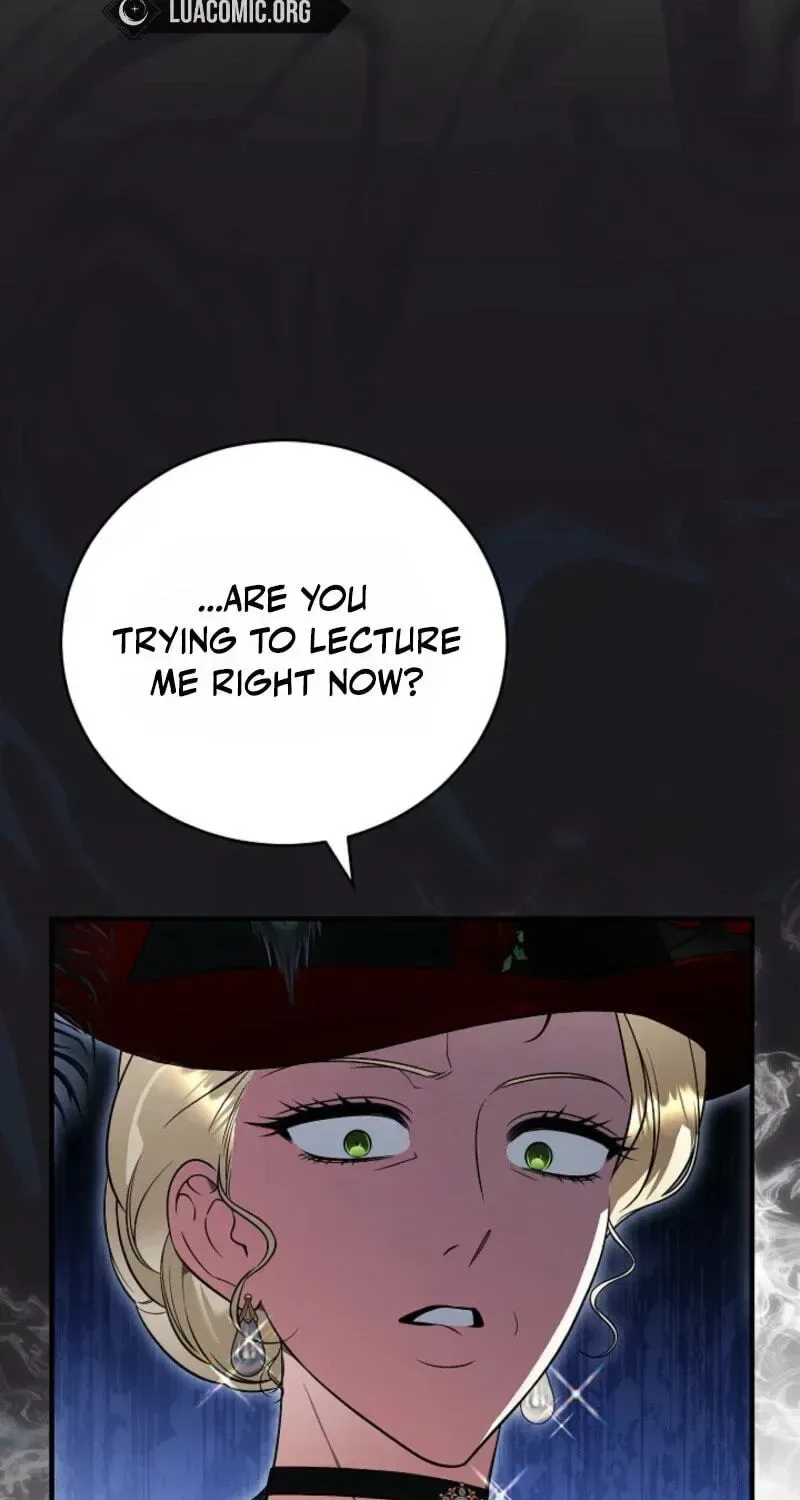 The Eldest Daughter Walks Down The Flower Path Chapter 44 page 47