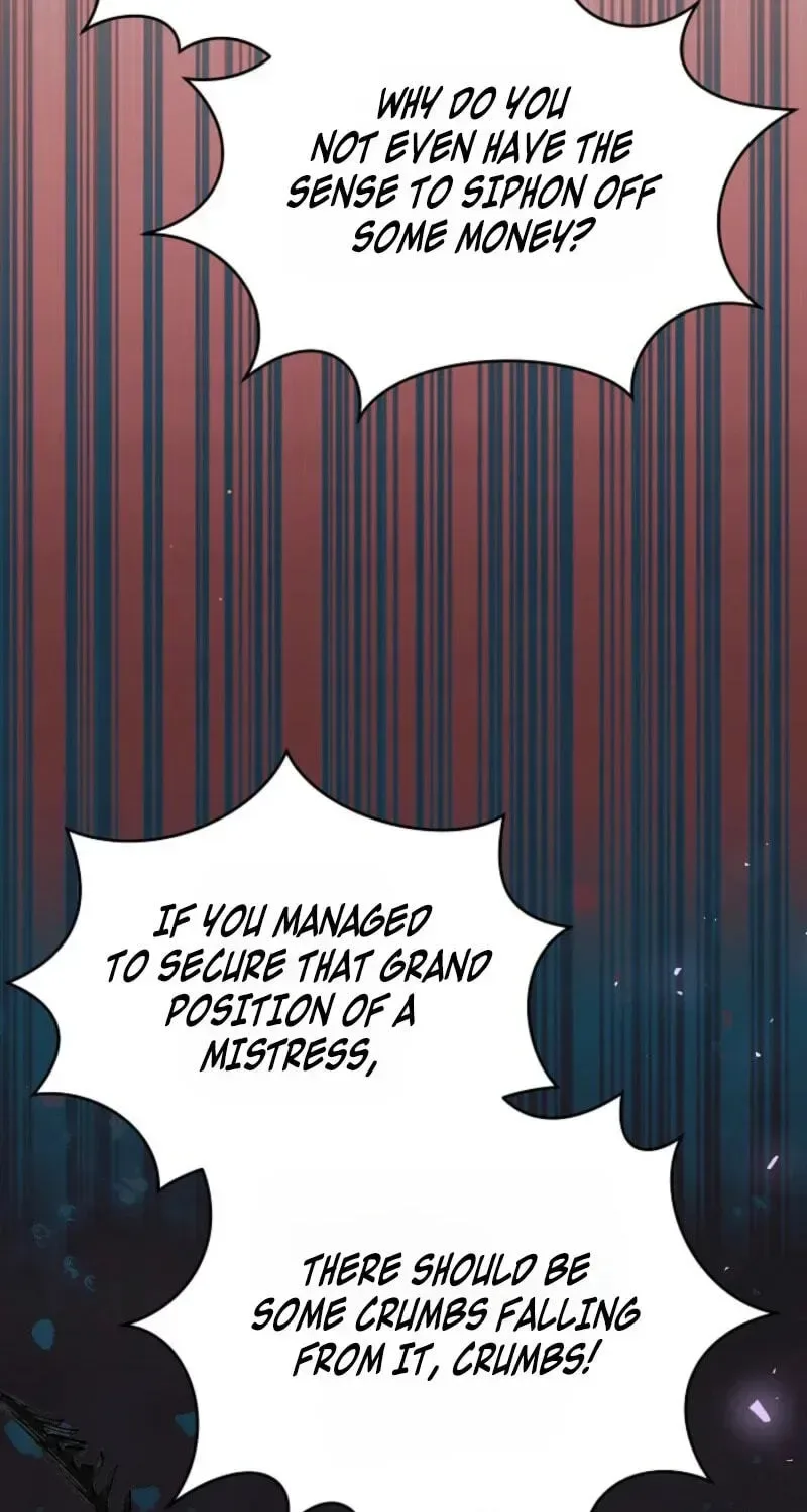 The Eldest Daughter Walks Down The Flower Path Chapter 44 page 49