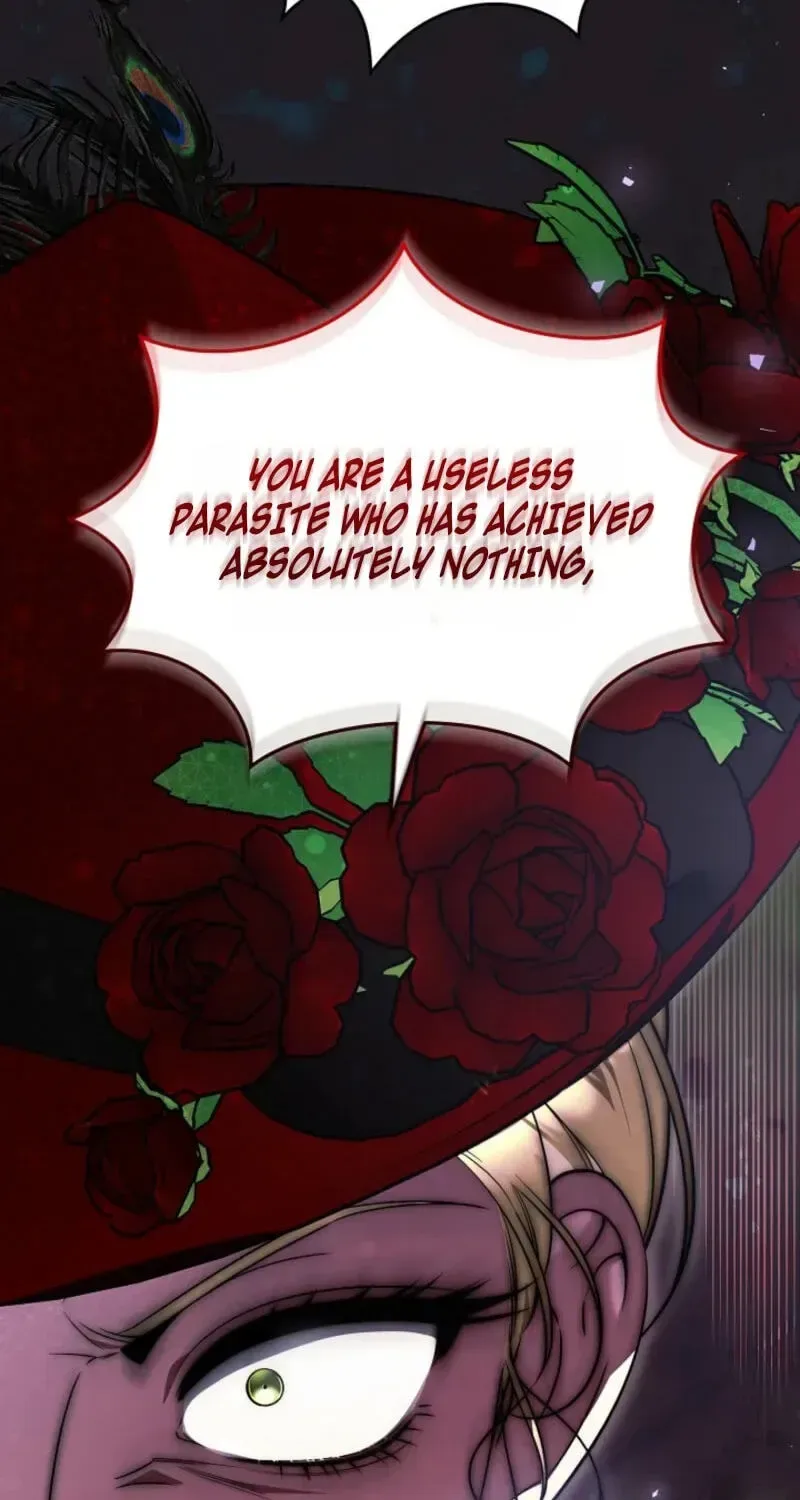 The Eldest Daughter Walks Down The Flower Path Chapter 44 page 50