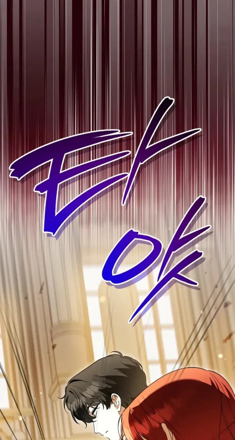 The Eldest Daughter Walks Down The Flower Path Chapter 44 page 54