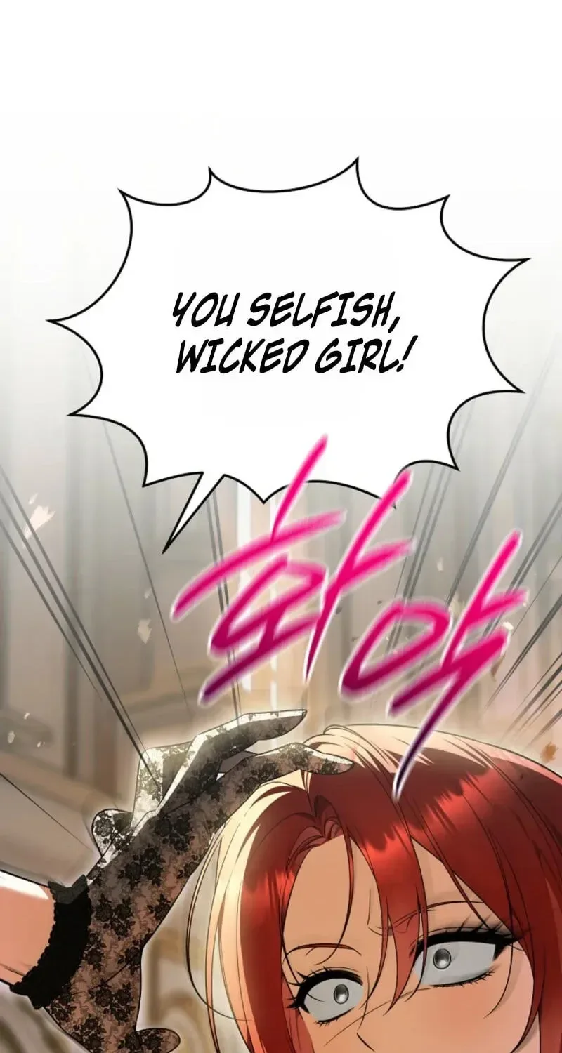 The Eldest Daughter Walks Down The Flower Path Chapter 44 page 52