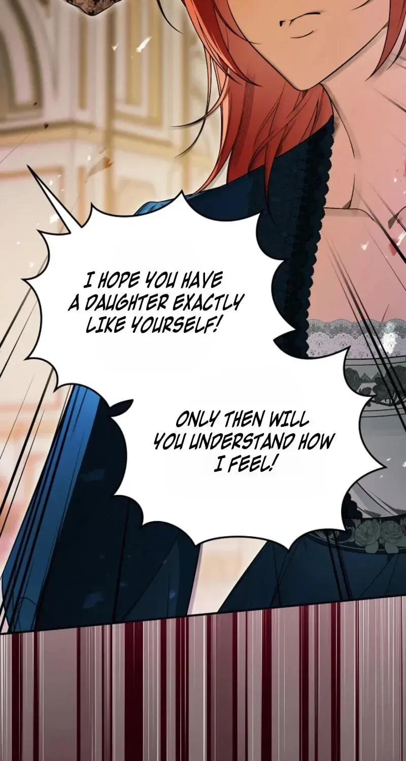 The Eldest Daughter Walks Down The Flower Path Chapter 44 page 53
