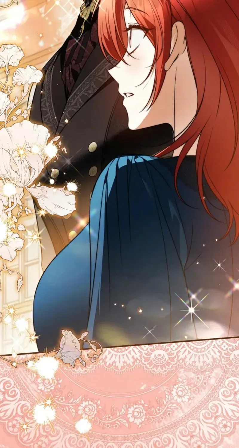 The Eldest Daughter Walks Down The Flower Path Chapter 44 page 57