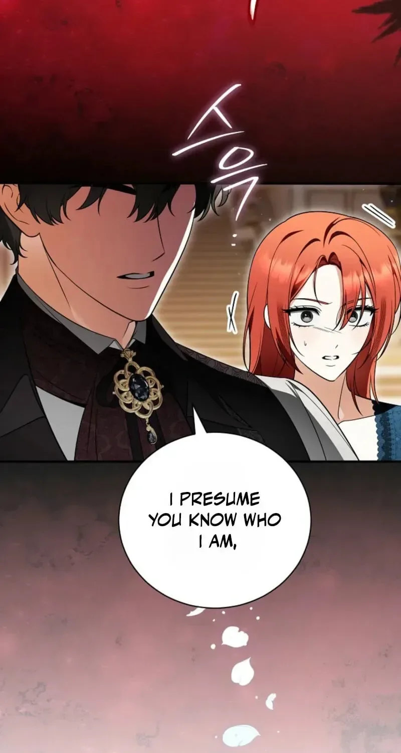 The Eldest Daughter Walks Down The Flower Path Chapter 44 page 64