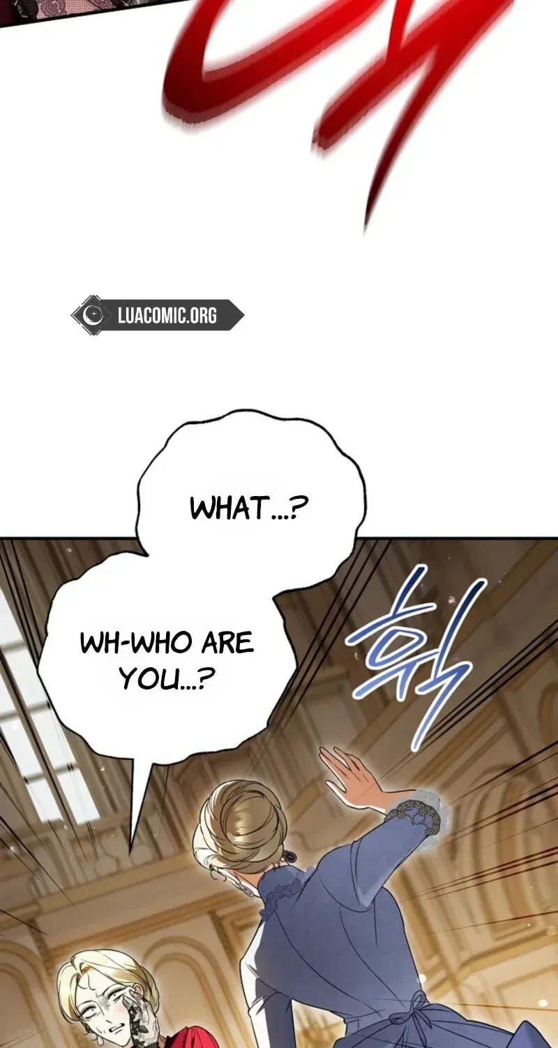 The Eldest Daughter Walks Down The Flower Path Chapter 44 page 61