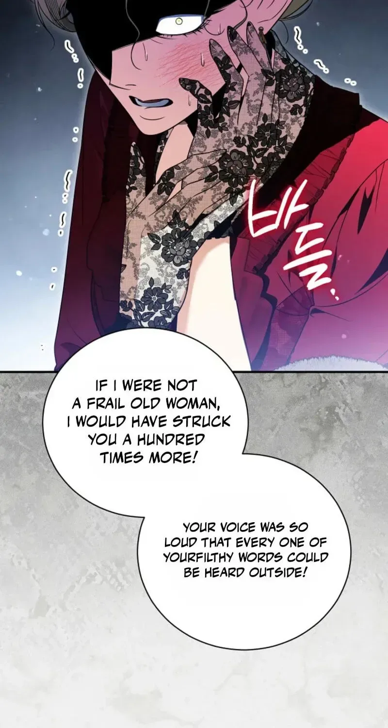 The Eldest Daughter Walks Down The Flower Path Chapter 44 page 68