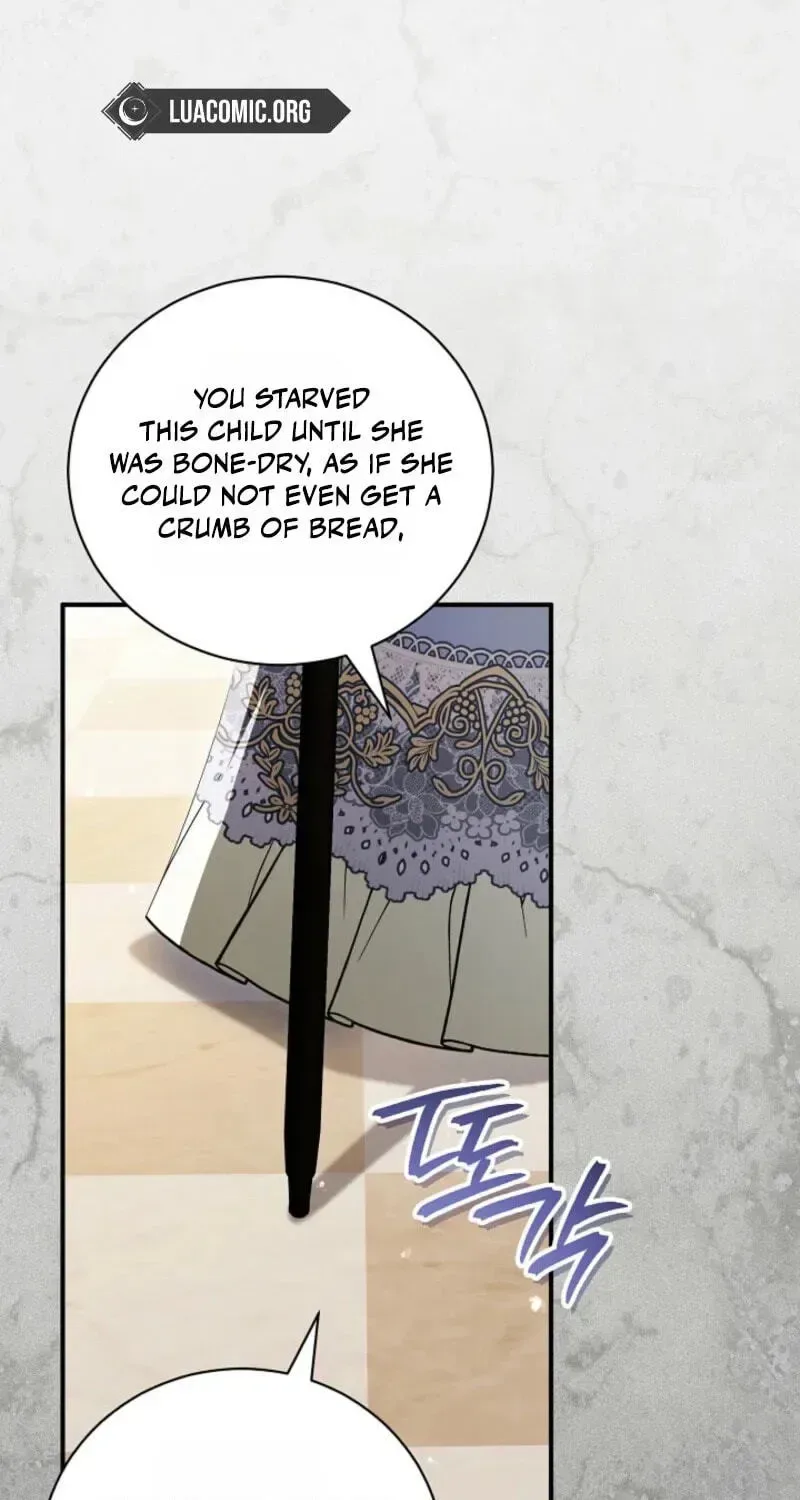 The Eldest Daughter Walks Down The Flower Path Chapter 44 page 69