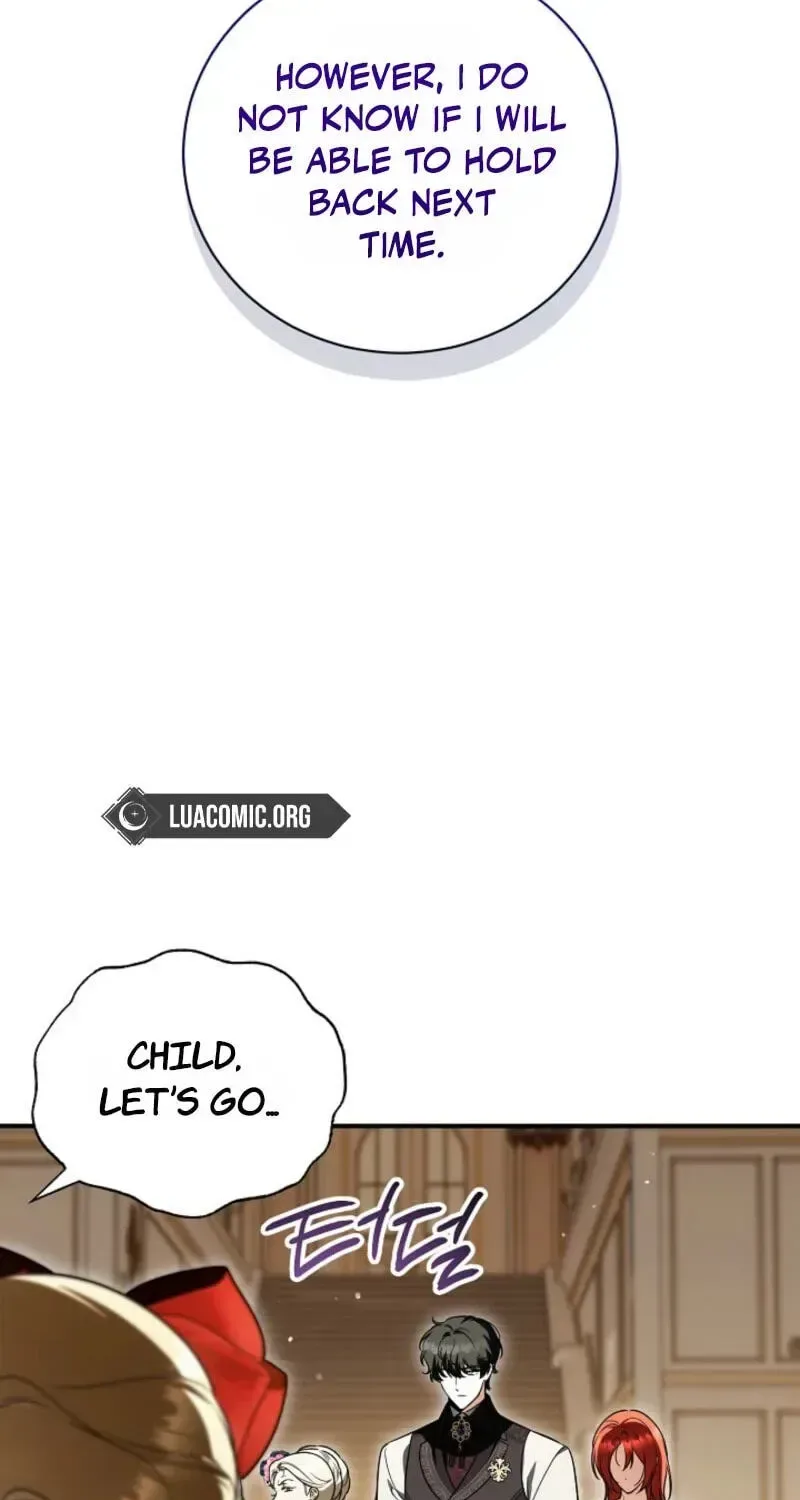 The Eldest Daughter Walks Down The Flower Path Chapter 44 page 76