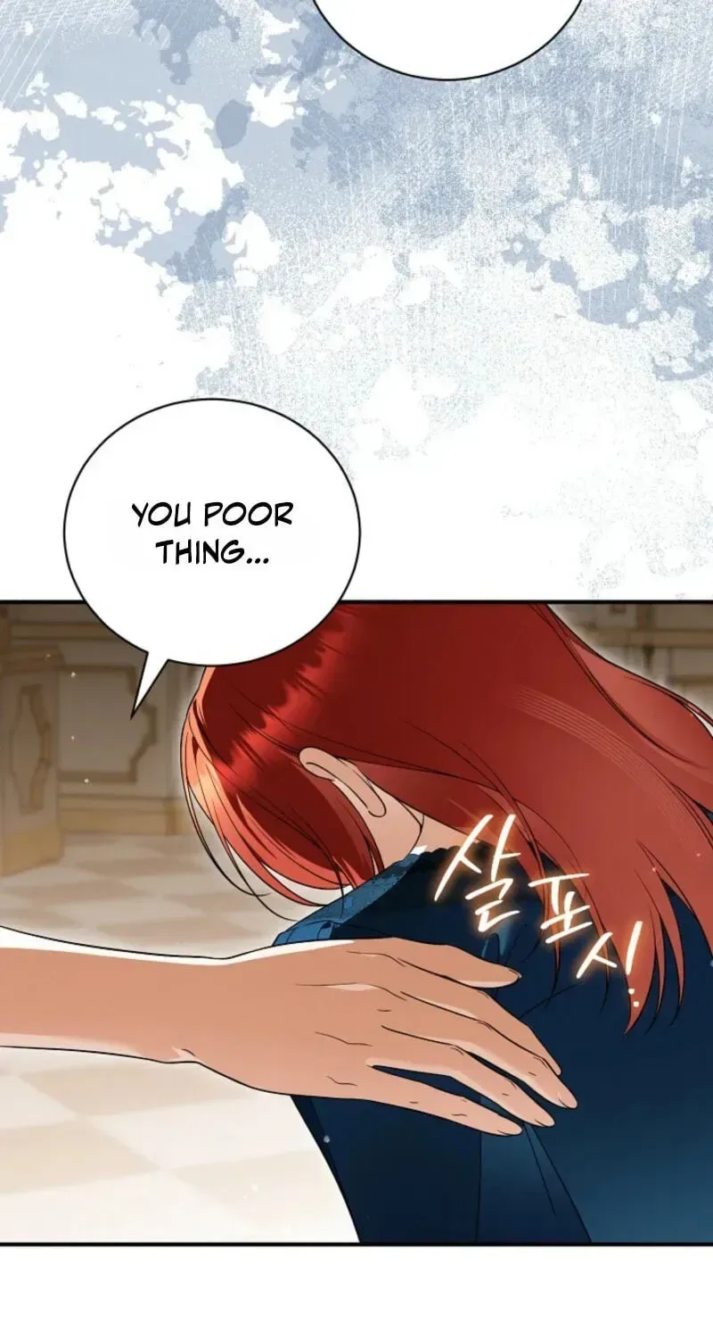 The Eldest Daughter Walks Down The Flower Path Chapter 44 page 80