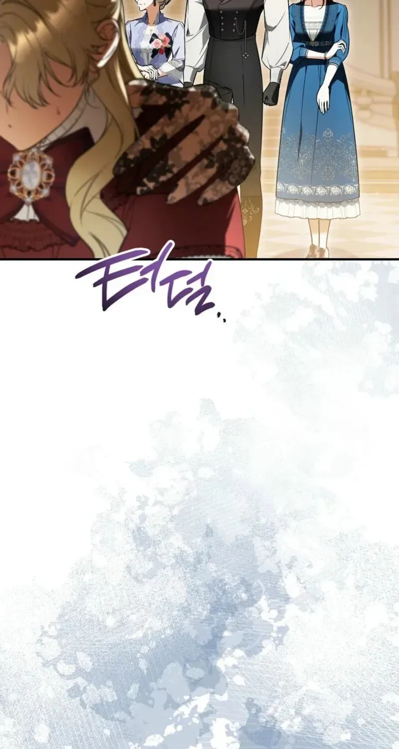 The Eldest Daughter Walks Down The Flower Path Chapter 44 page 77