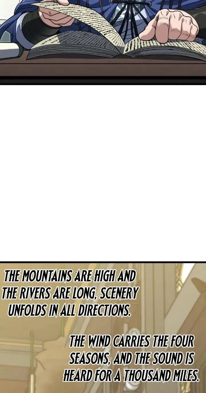 The Dan Family’s Good-For-Nothing Is Too Strong Chapter 45 page 10