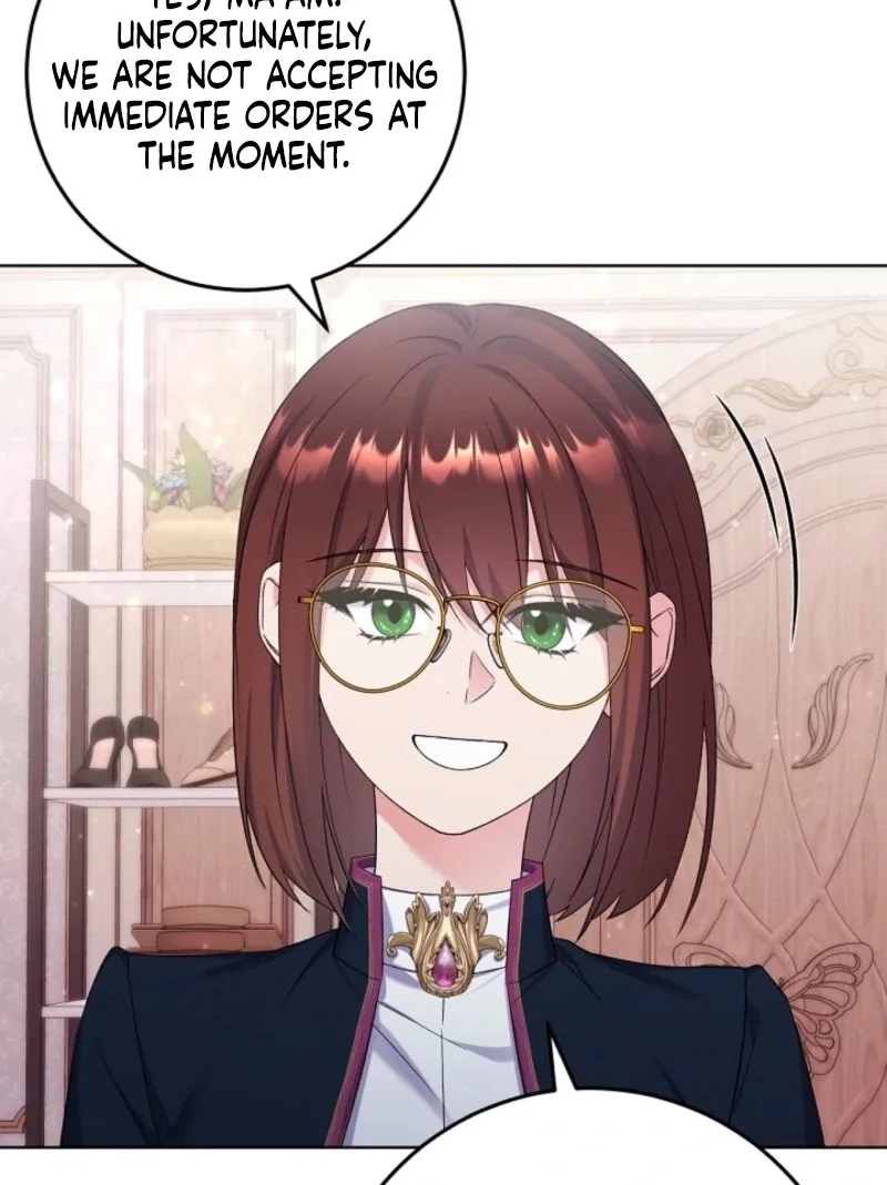 Celeb Lady Chapter 44 page 15