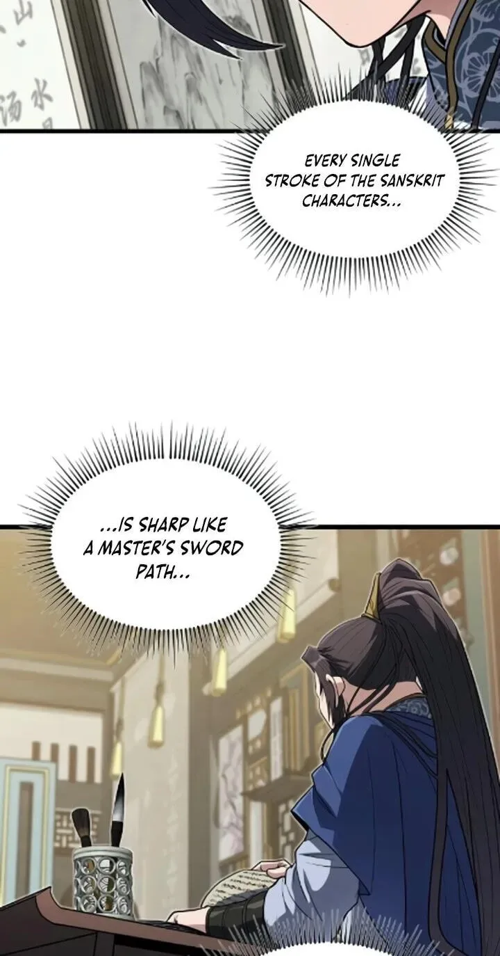 The Dan Family’s Good-For-Nothing Is Too Strong Chapter 45 page 8
