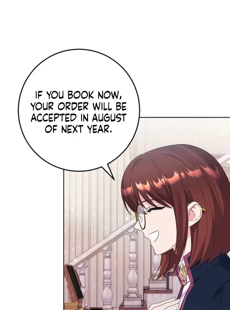 Celeb Lady Chapter 44 page 18