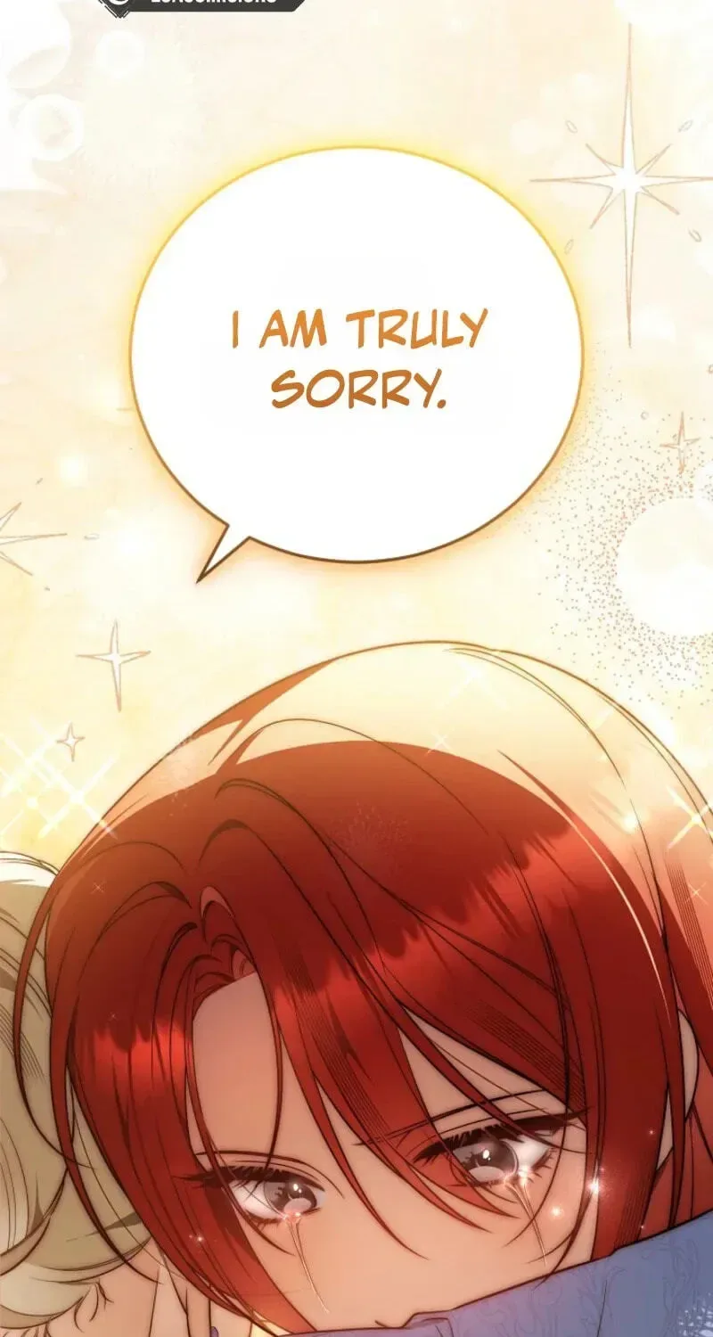 The Eldest Daughter Walks Down The Flower Path Chapter 44 page 85