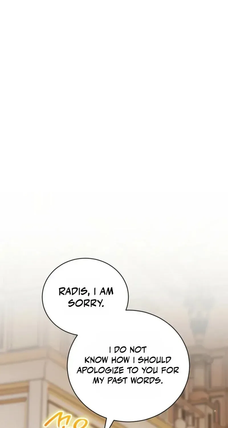 The Eldest Daughter Walks Down The Flower Path Chapter 44 page 81