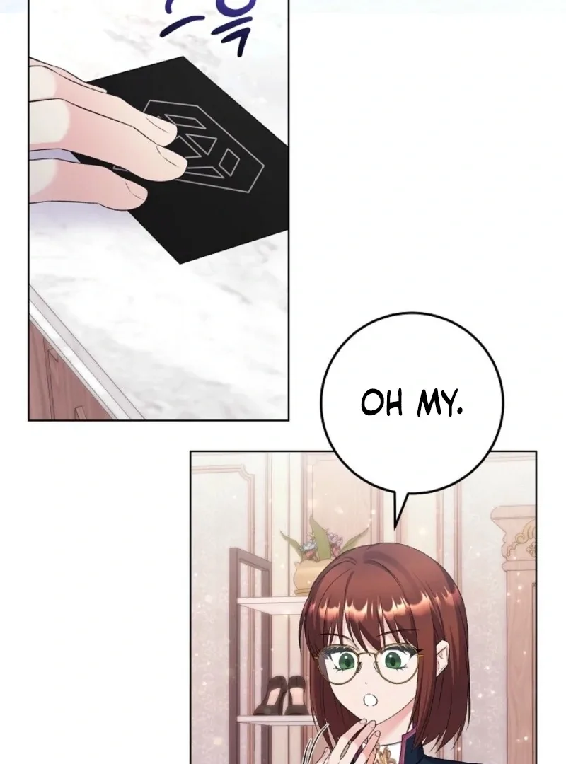 Celeb Lady Chapter 44 page 21