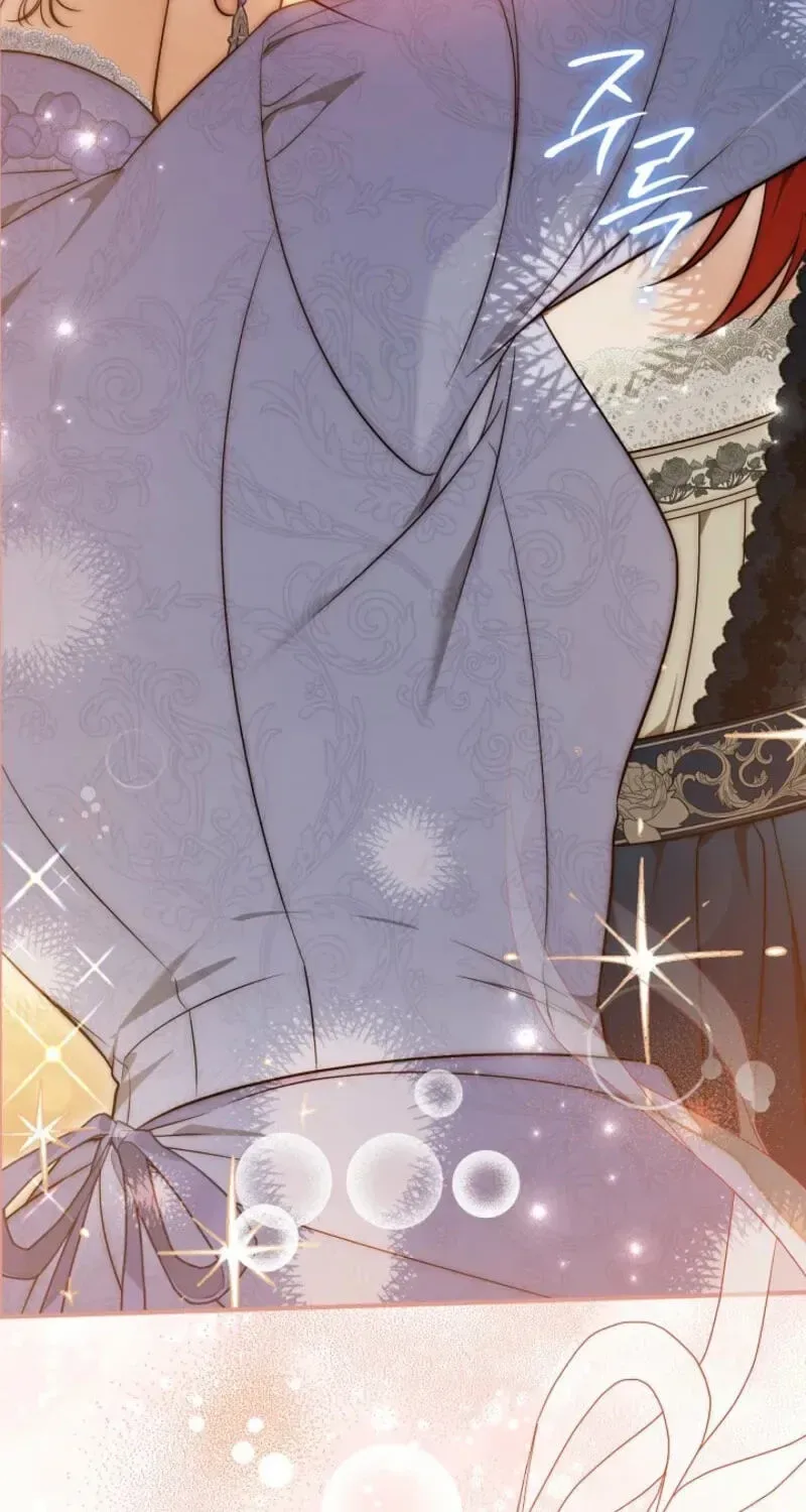 The Eldest Daughter Walks Down The Flower Path Chapter 44 page 86
