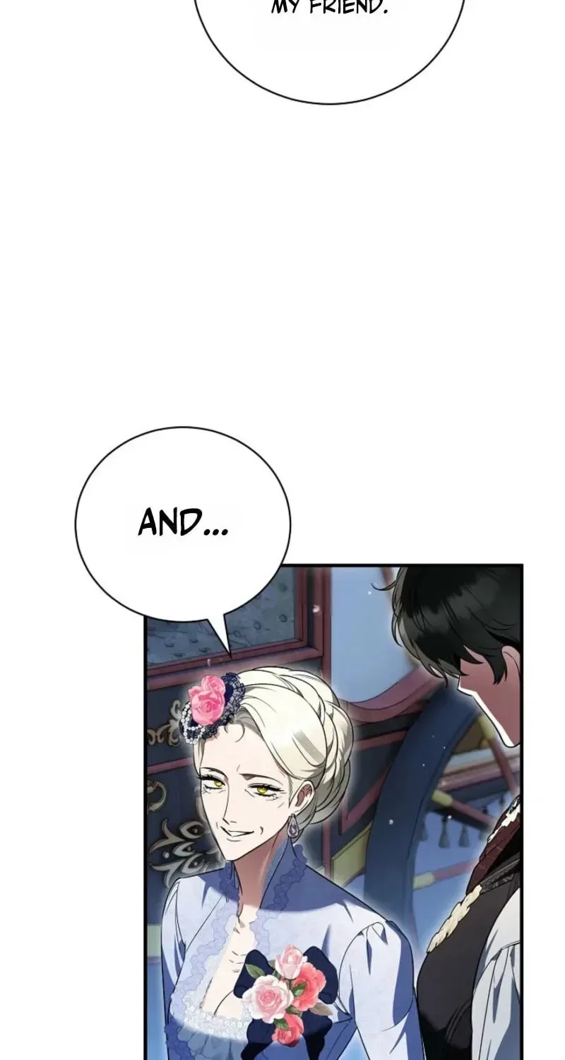 The Eldest Daughter Walks Down The Flower Path Chapter 44 page 90