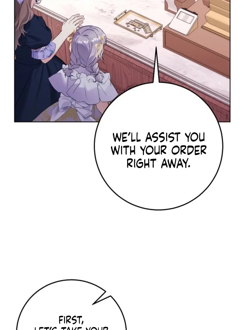 Celeb Lady Chapter 44 page 27