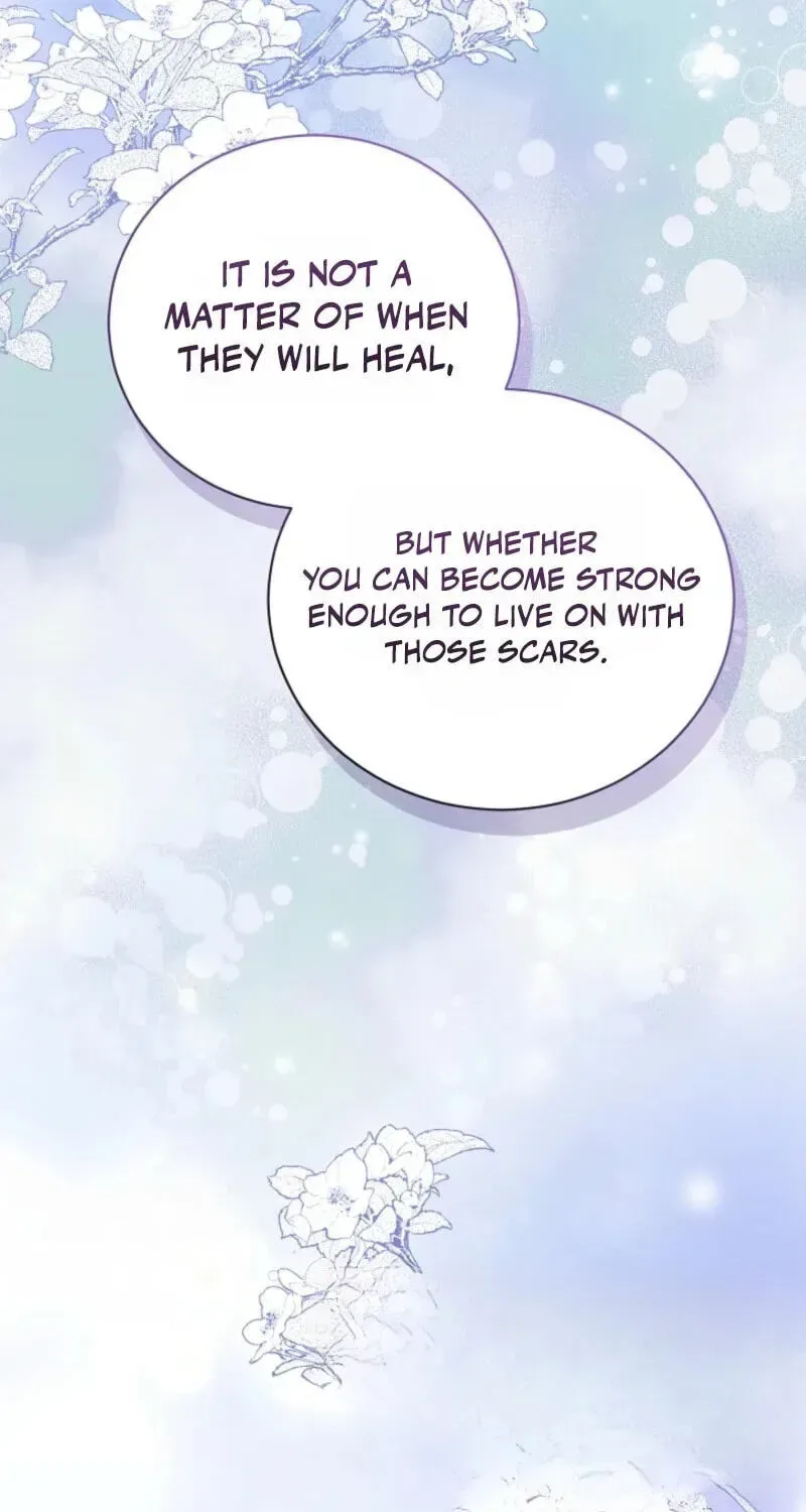 The Eldest Daughter Walks Down The Flower Path Chapter 44 page 94