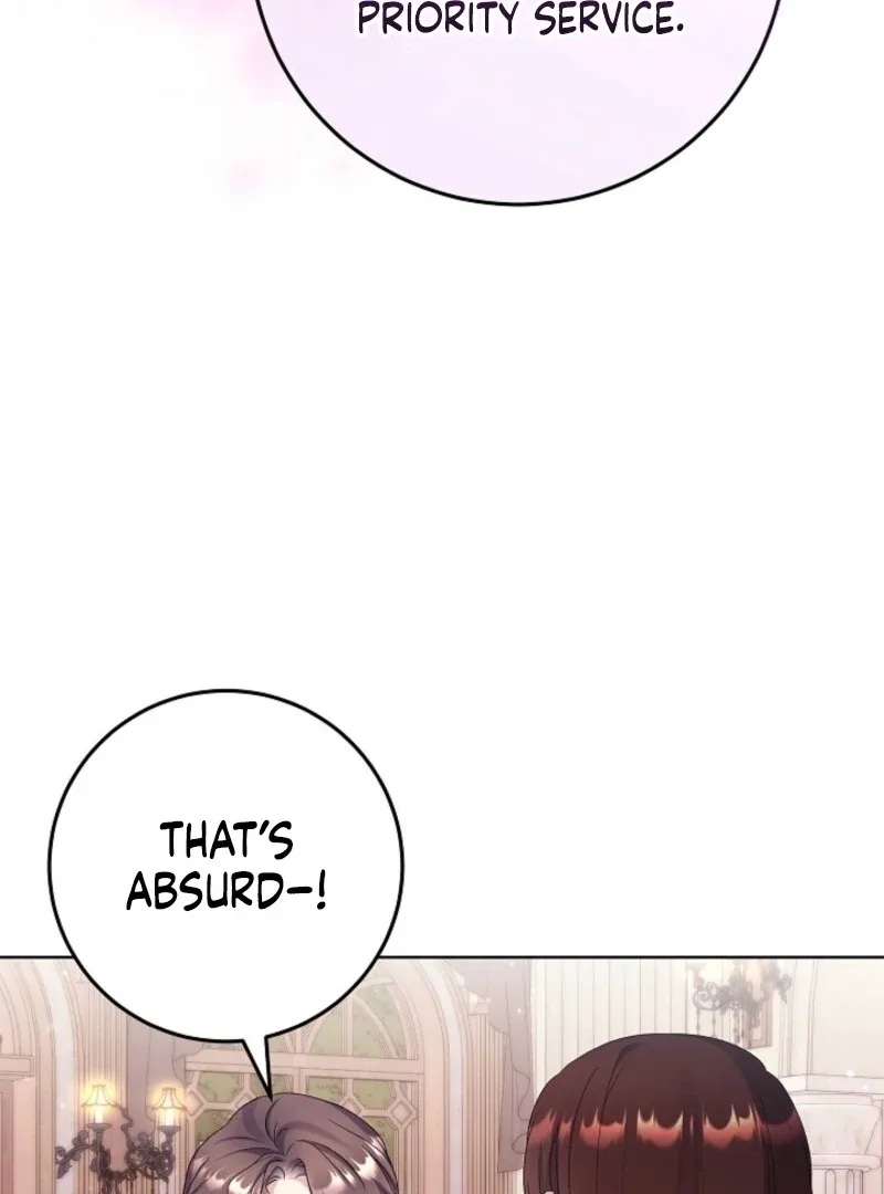 Celeb Lady Chapter 44 page 35