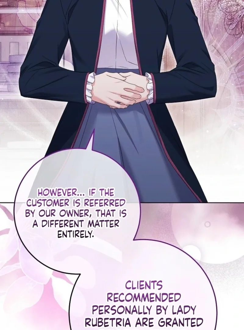 Celeb Lady Chapter 44 page 34