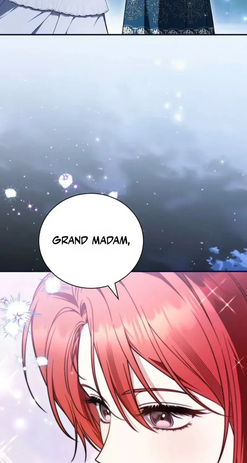 The Eldest Daughter Walks Down The Flower Path Chapter 44 page 96