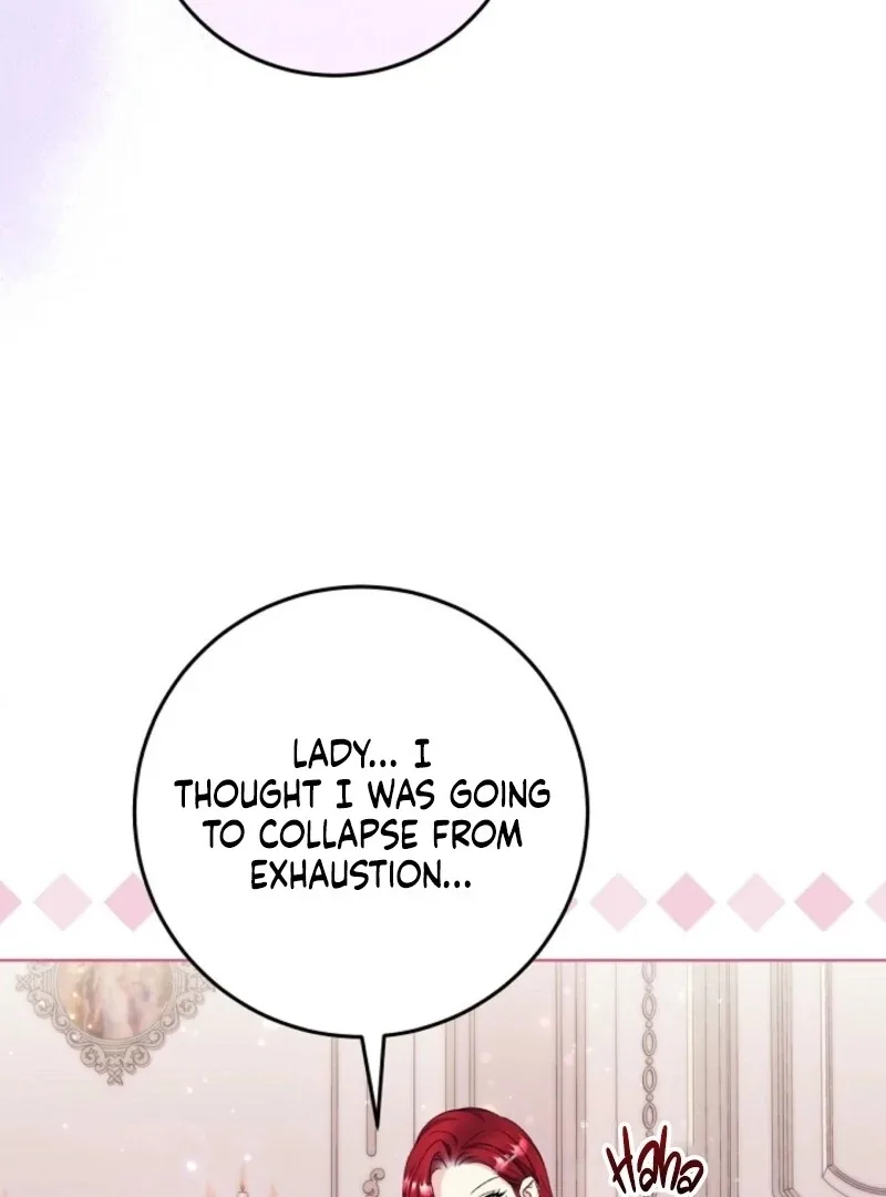 Celeb Lady Chapter 44 page 50