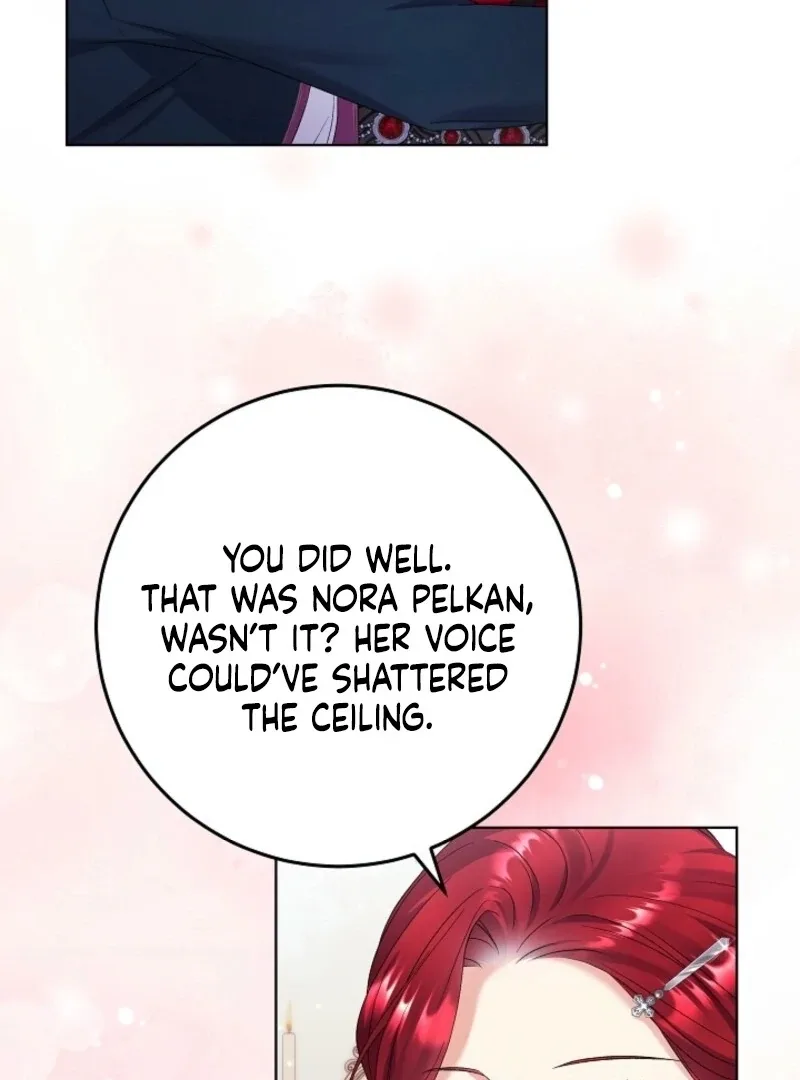 Celeb Lady Chapter 44 page 53