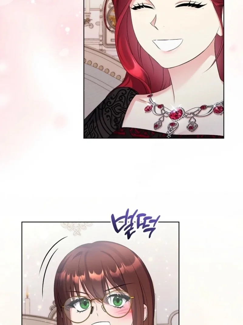 Celeb Lady Chapter 44 page 54