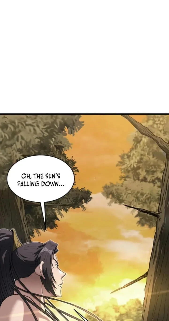 The Dan Family’s Good-For-Nothing Is Too Strong Chapter 45 page 52