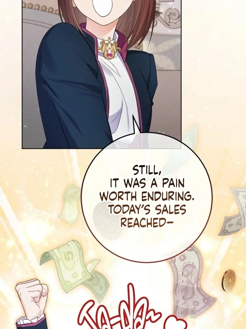 Celeb Lady Chapter 44 page 55