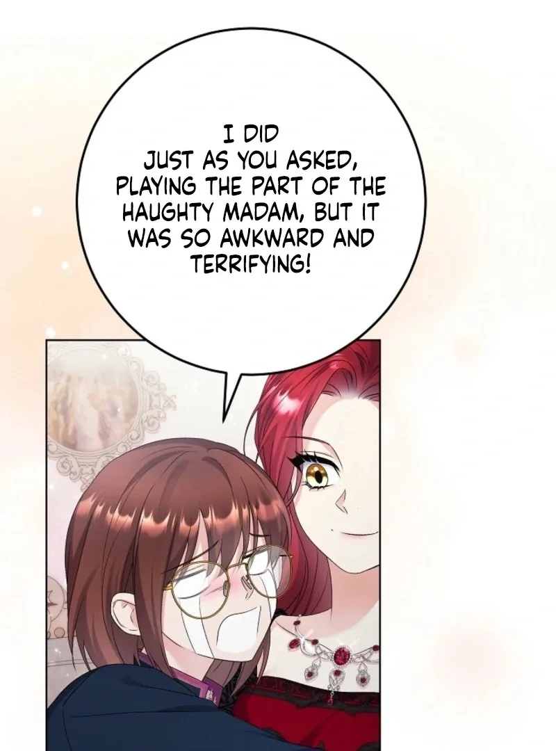 Celeb Lady Chapter 44 page 52