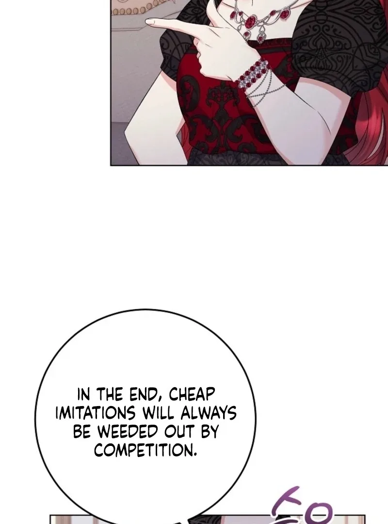Celeb Lady Chapter 44 page 72