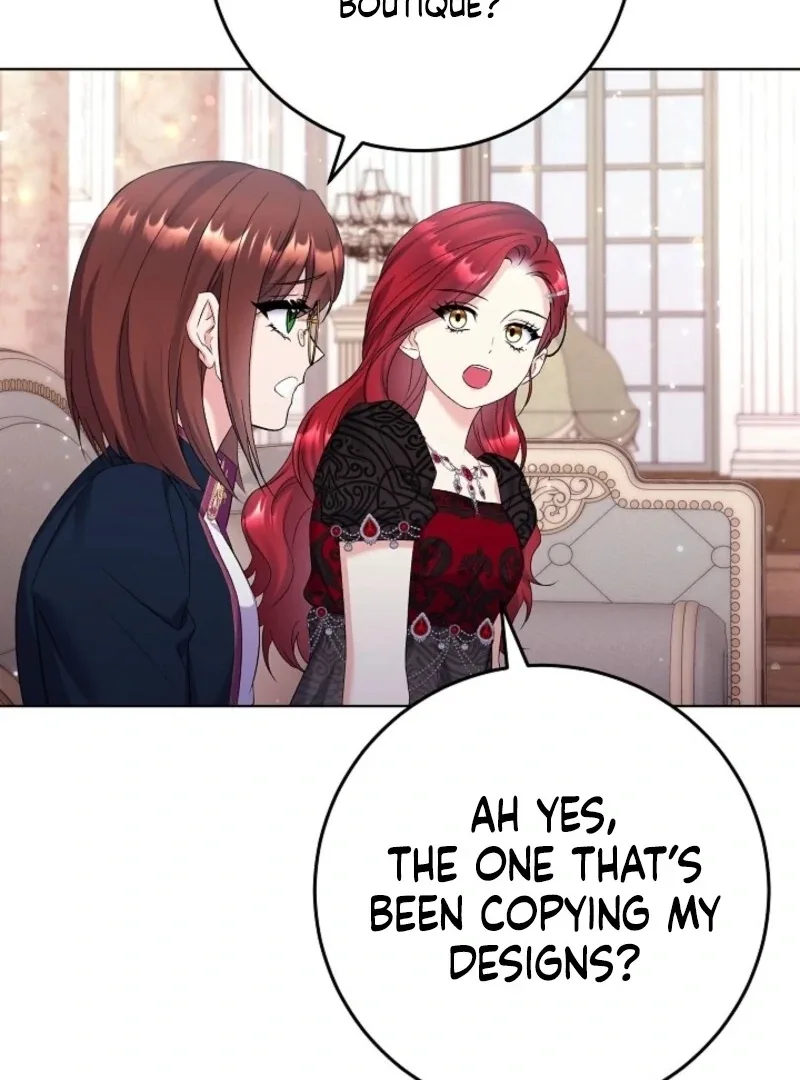 Celeb Lady Chapter 44 page 59
