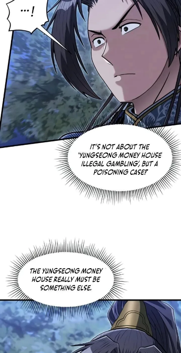 The Dan Family’s Good-For-Nothing Is Too Strong Chapter 45 page 69