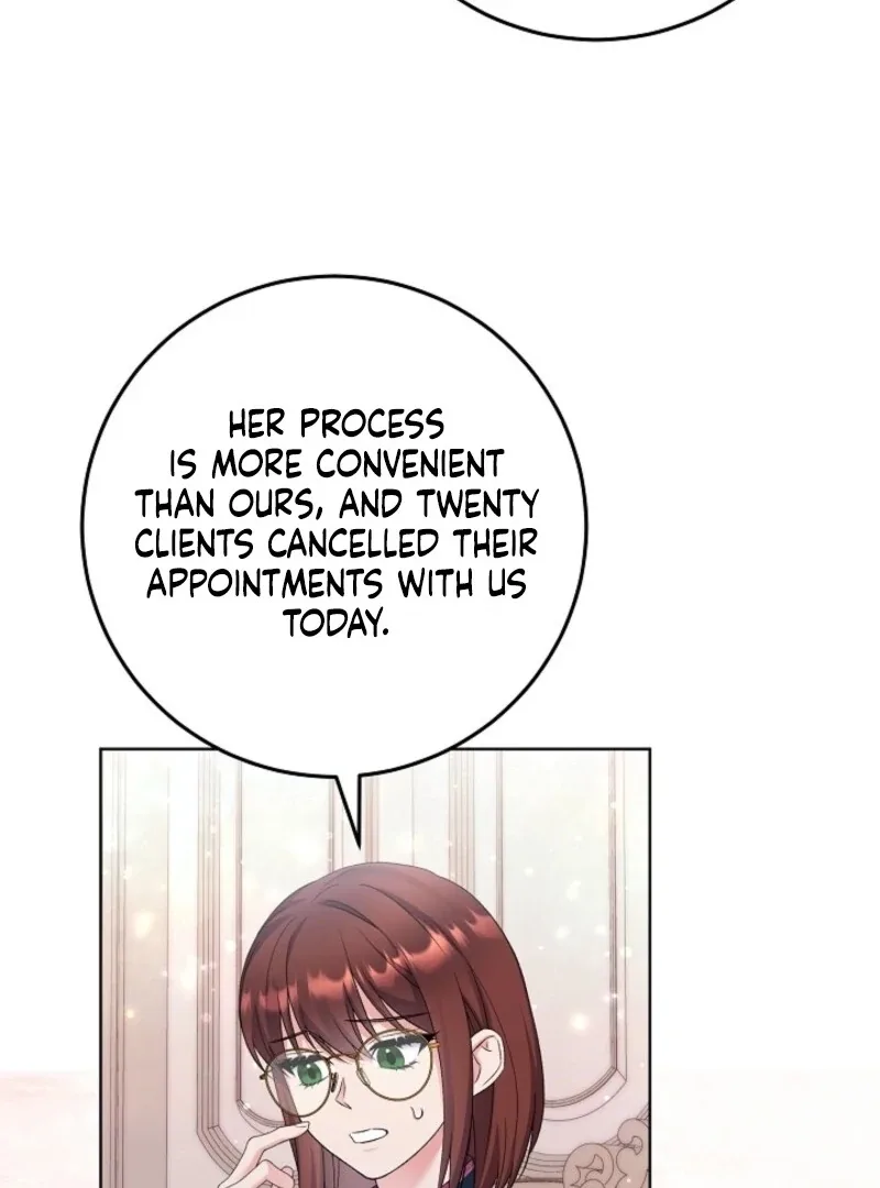 Celeb Lady Chapter 44 page 60